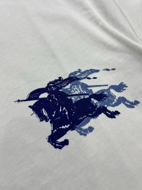 ブランドTシャツ素材ディテール